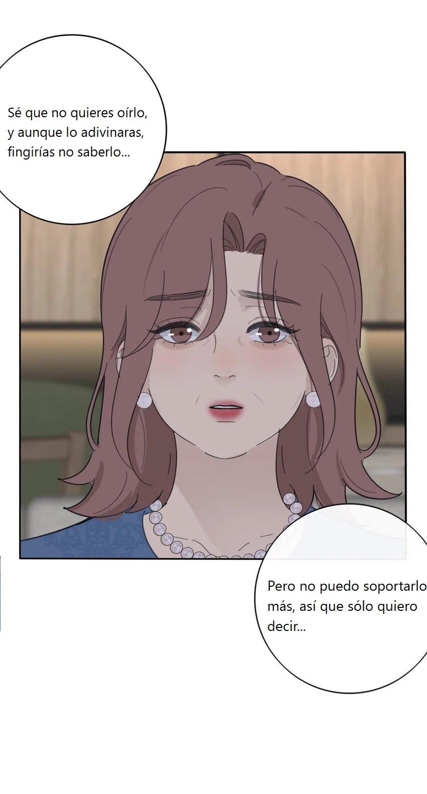 Baili Jin entre los mortales Capítulo 176 - Page 43