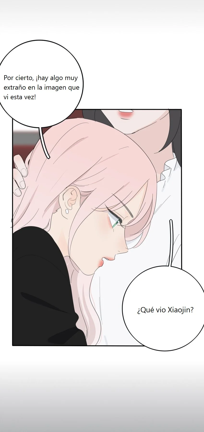 Baili Jin entre los mortales Capítulo 177 - Page 12