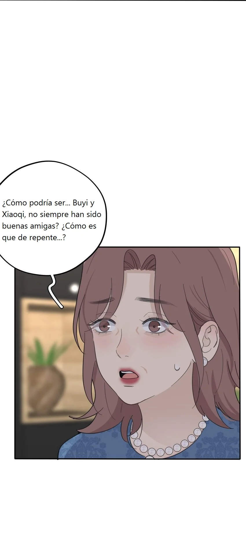Baili Jin entre los mortales Capítulo 177 - Page 20