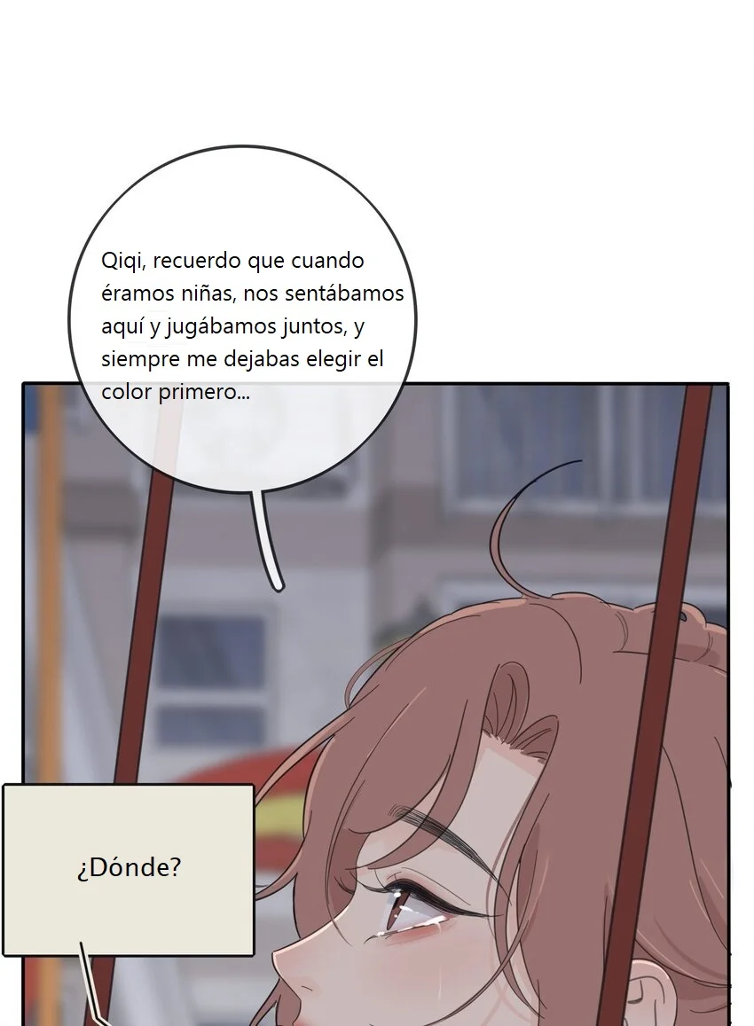 Baili Jin entre los mortales Capítulo 177 - Page 33