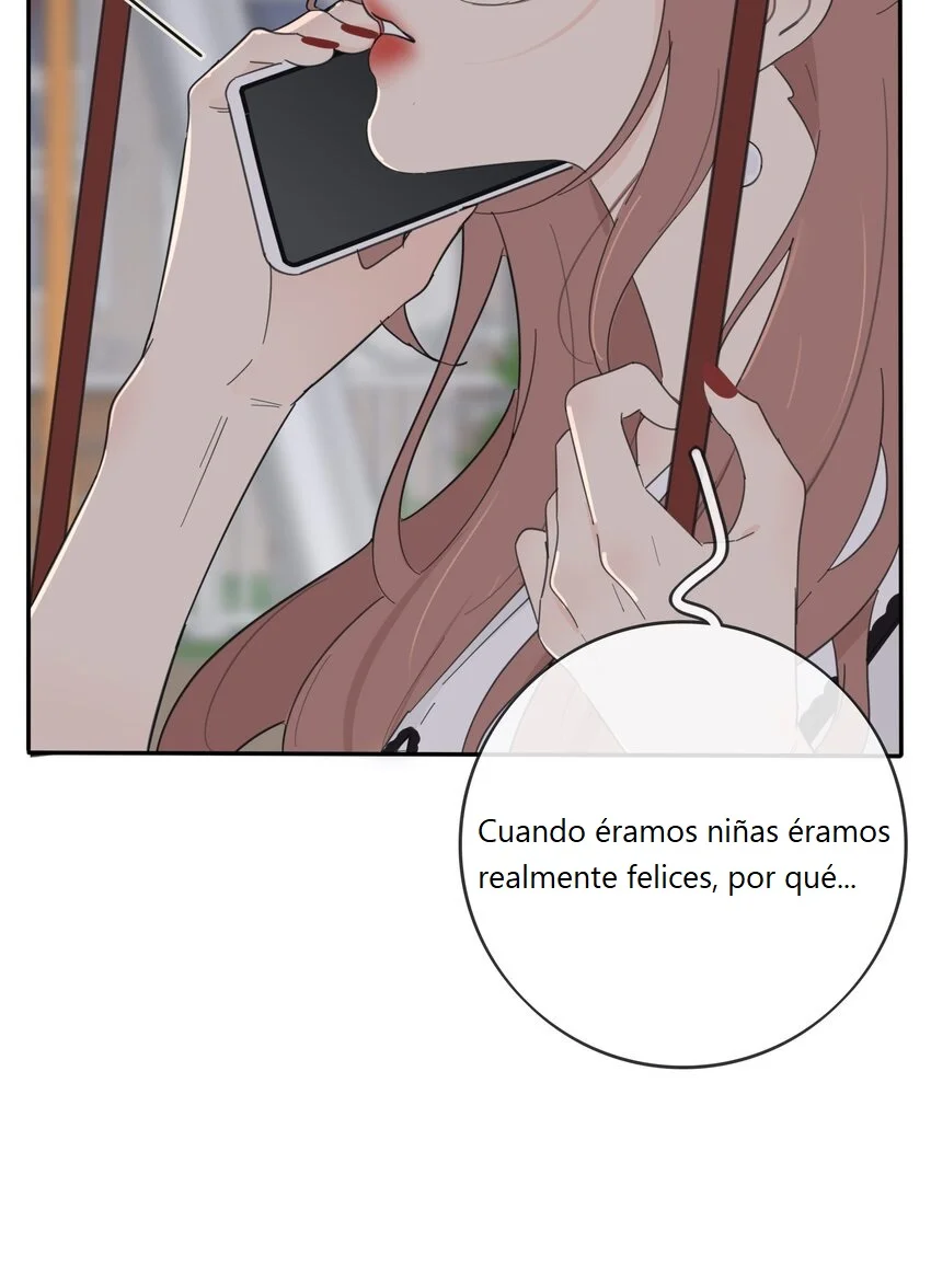 Baili Jin entre los mortales Capítulo 177 - Page 34