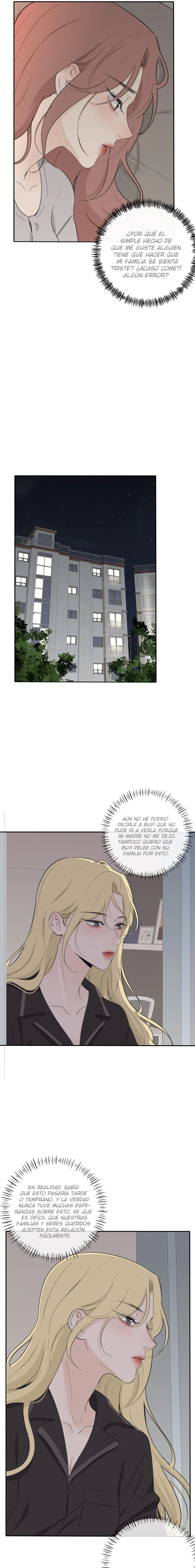 Baili Jin entre los mortales Capítulo 178 - Page 4