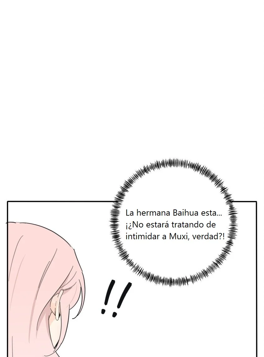 Baili Jin entre los mortales Capítulo 179 - Page 15