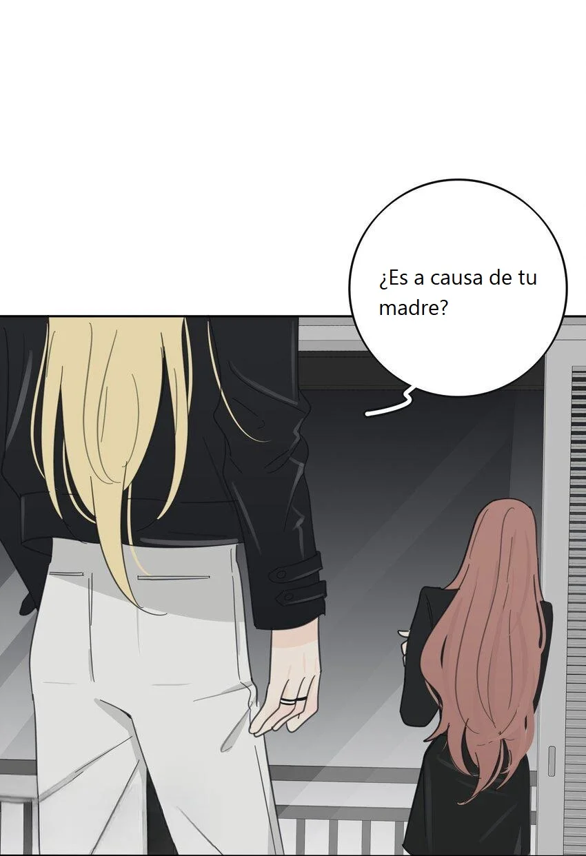 Baili Jin entre los mortales Capítulo 179 - Page 34