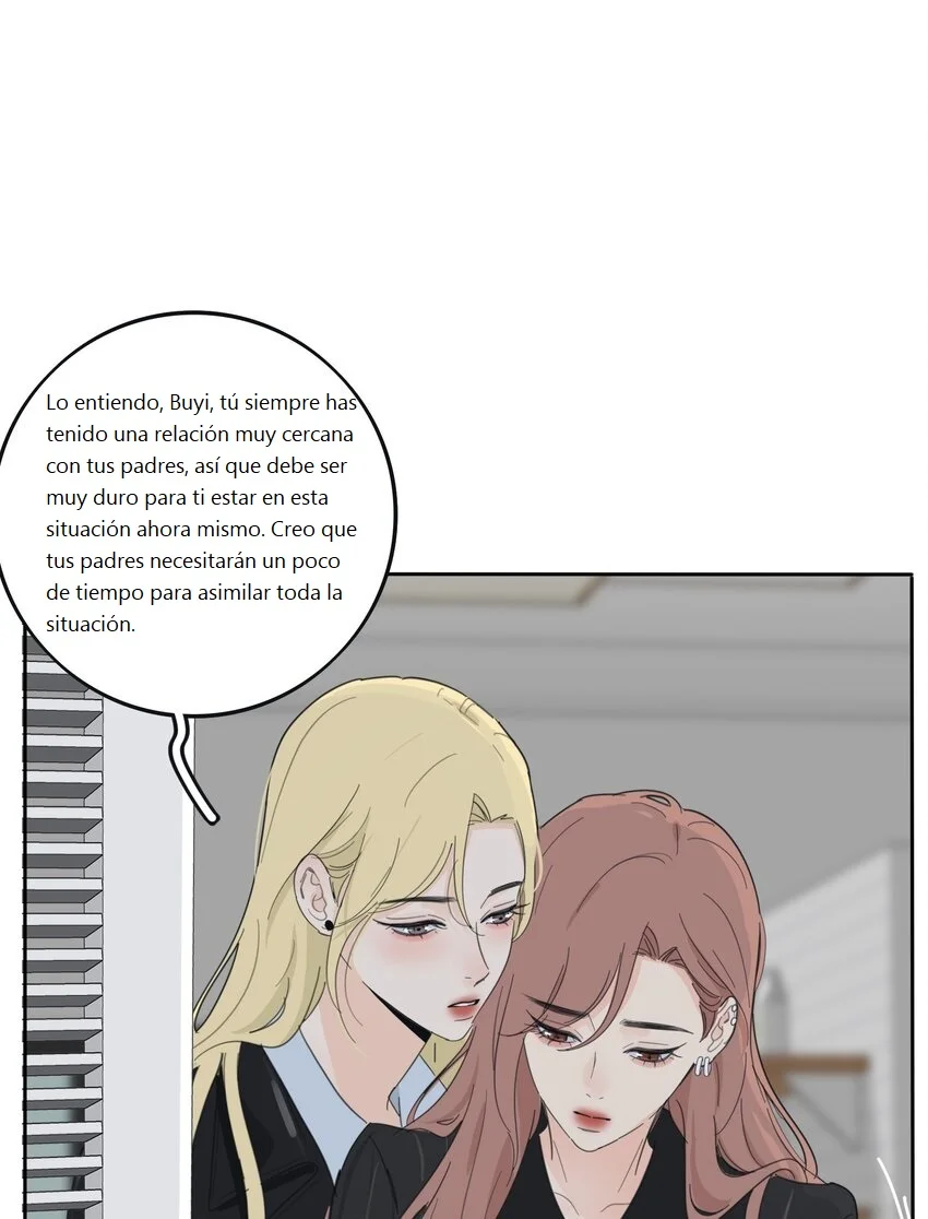 Baili Jin entre los mortales Capítulo 179 - Page 36