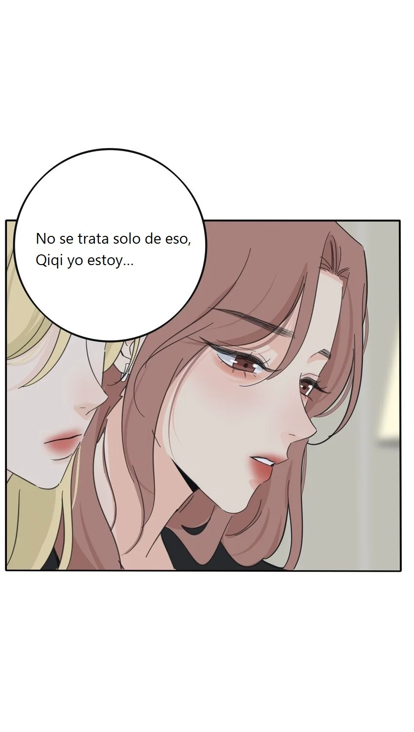 Baili Jin entre los mortales Capítulo 179 - Page 38