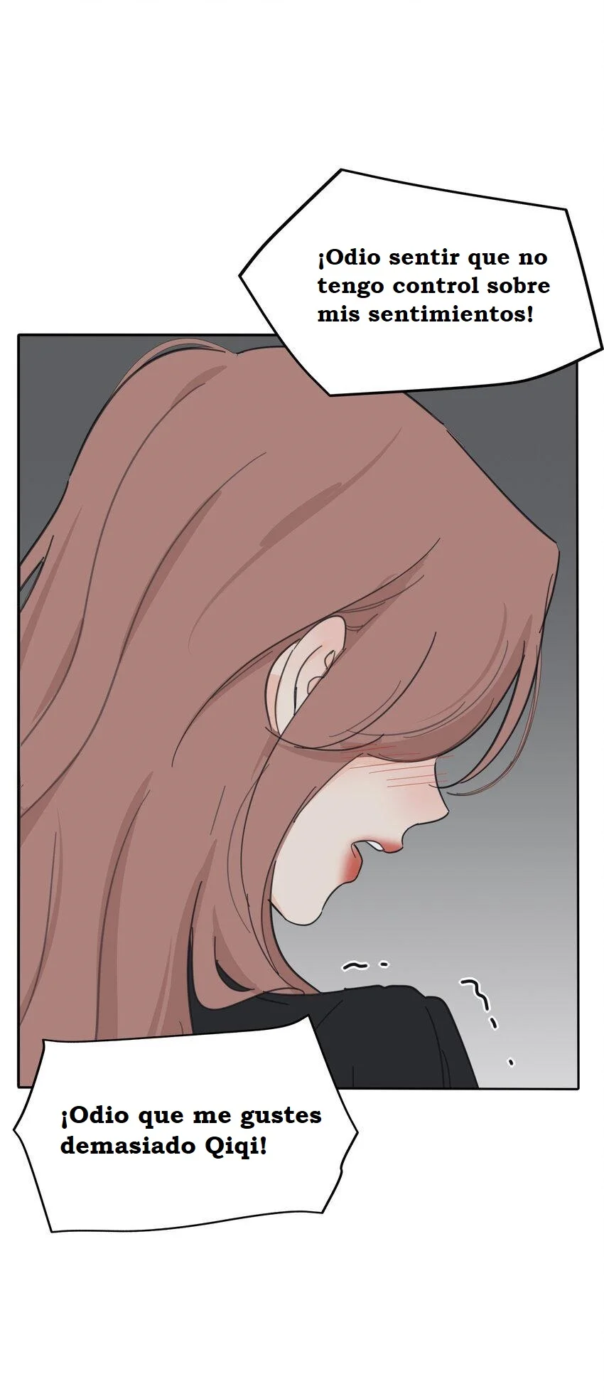 Baili Jin entre los mortales Capítulo 179 - Page 41