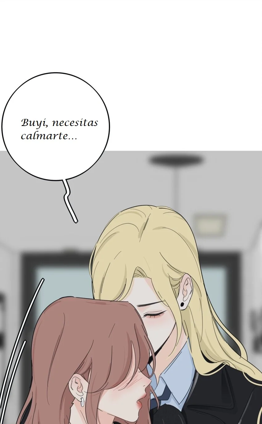 Baili Jin entre los mortales Capítulo 179 - Page 42