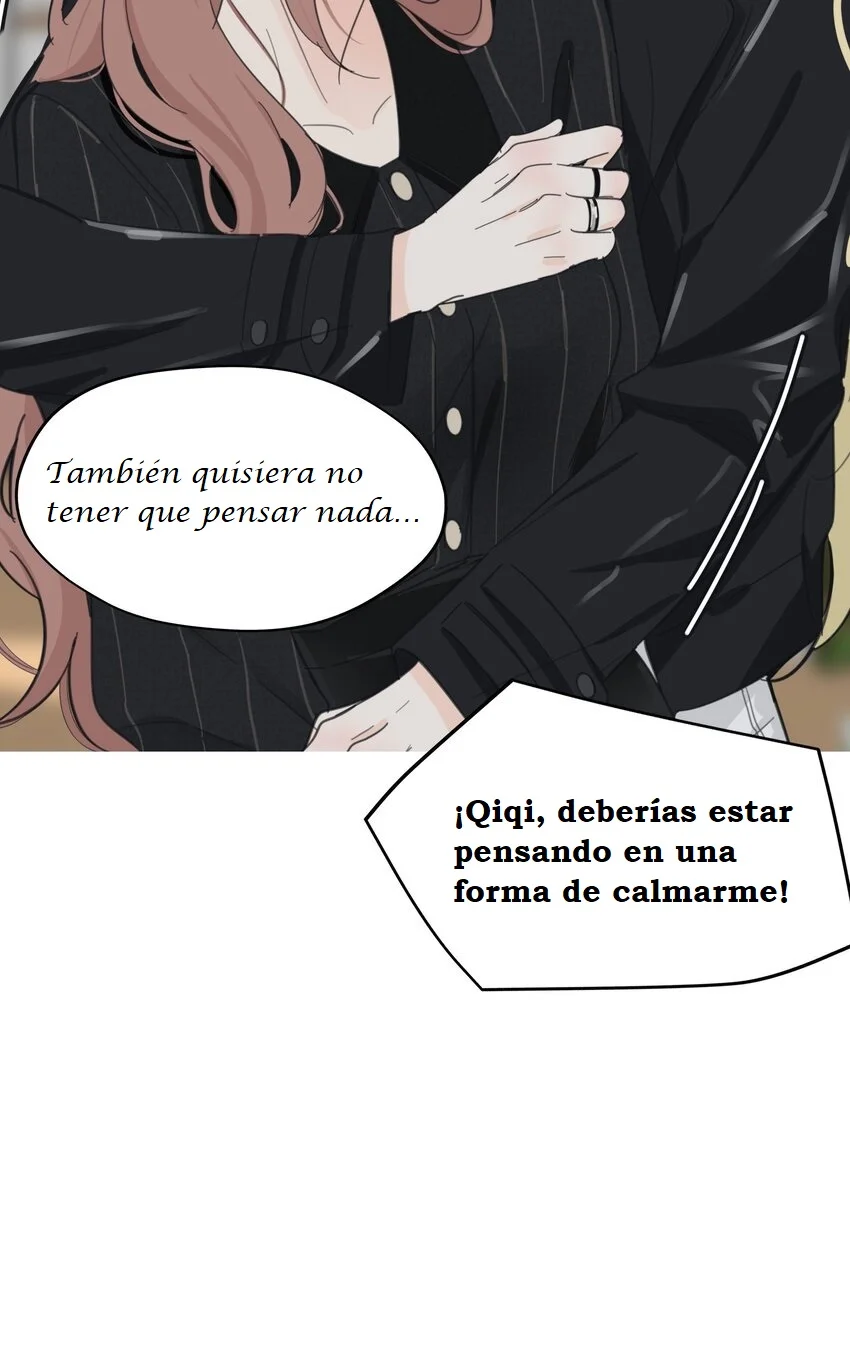 Baili Jin entre los mortales Capítulo 179 - Page 43