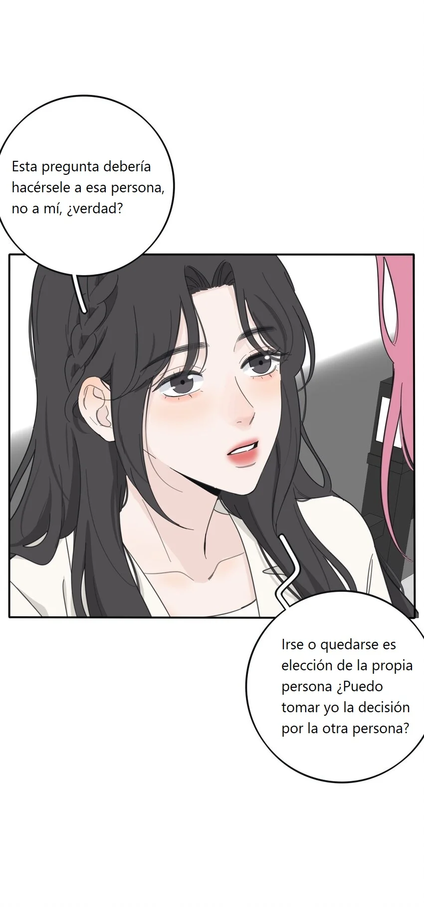 Baili Jin entre los mortales Capítulo 179 - Page 5