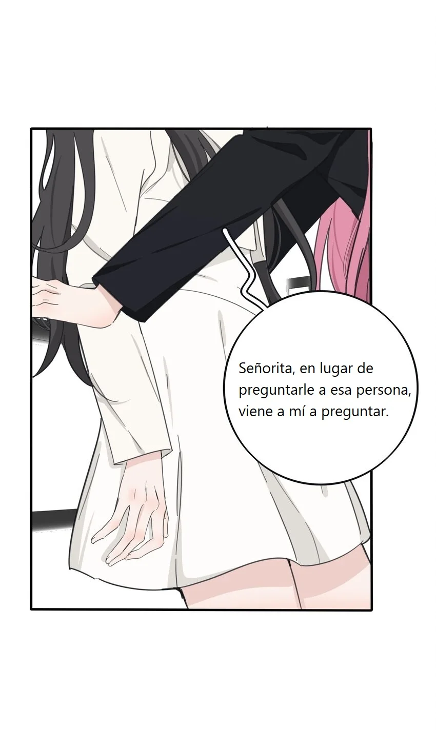 Baili Jin entre los mortales Capítulo 179 - Page 6