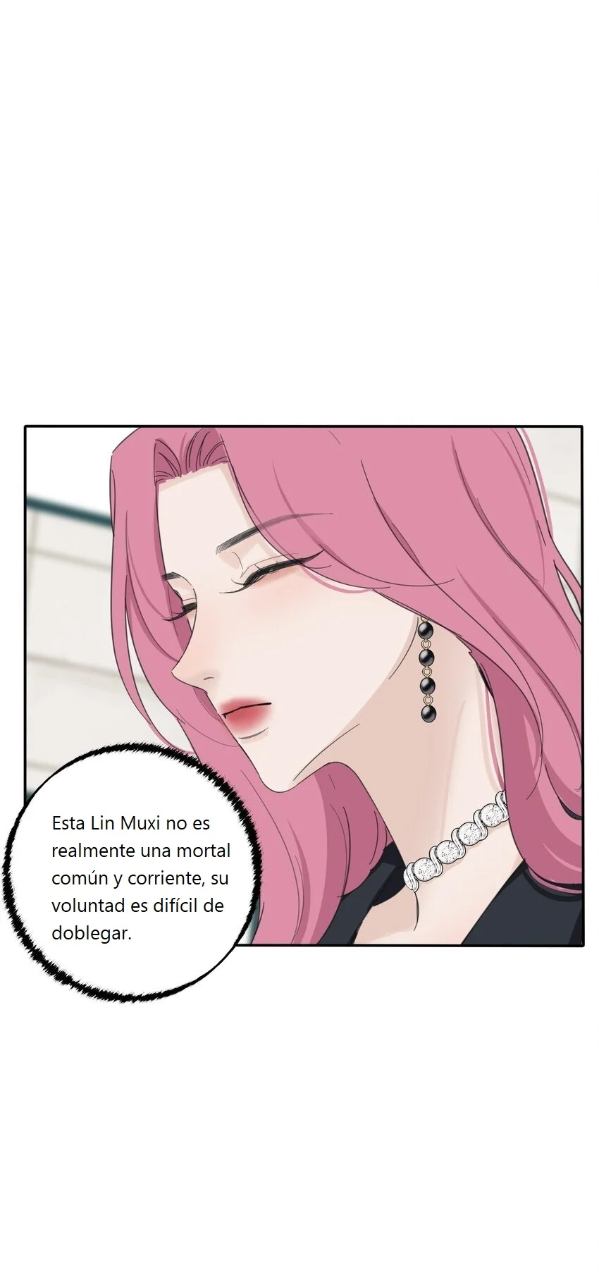 Baili Jin entre los mortales Capítulo 179 - Page 8