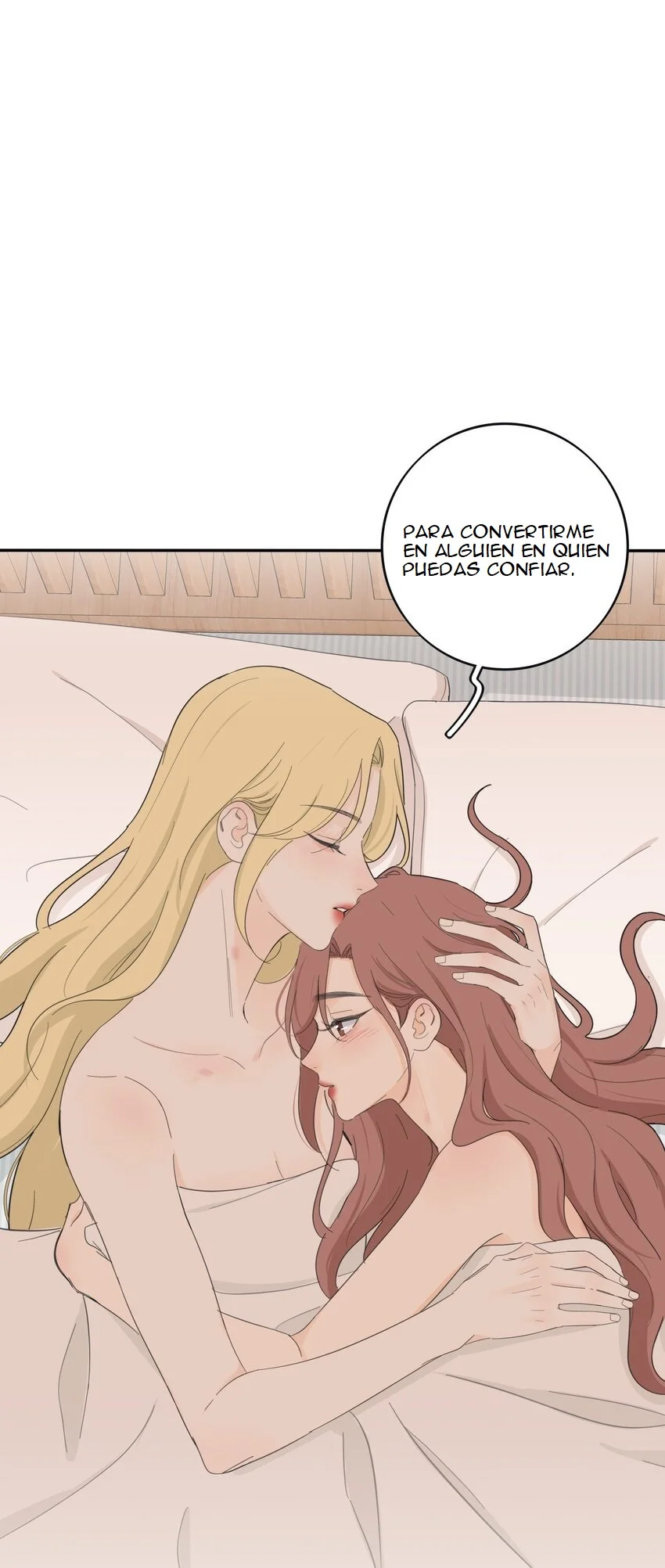 Baili Jin entre los mortales Capítulo 182 - Page 15
