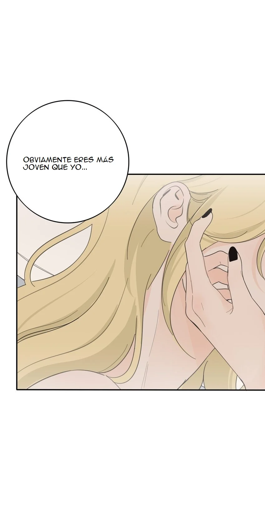Baili Jin entre los mortales Capítulo 182 - Page 5