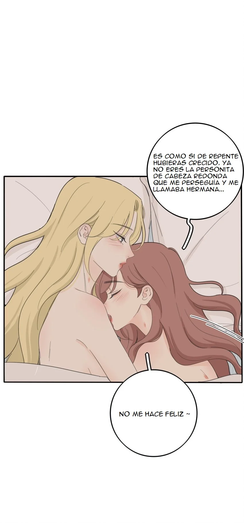 Baili Jin entre los mortales Capítulo 182 - Page 9