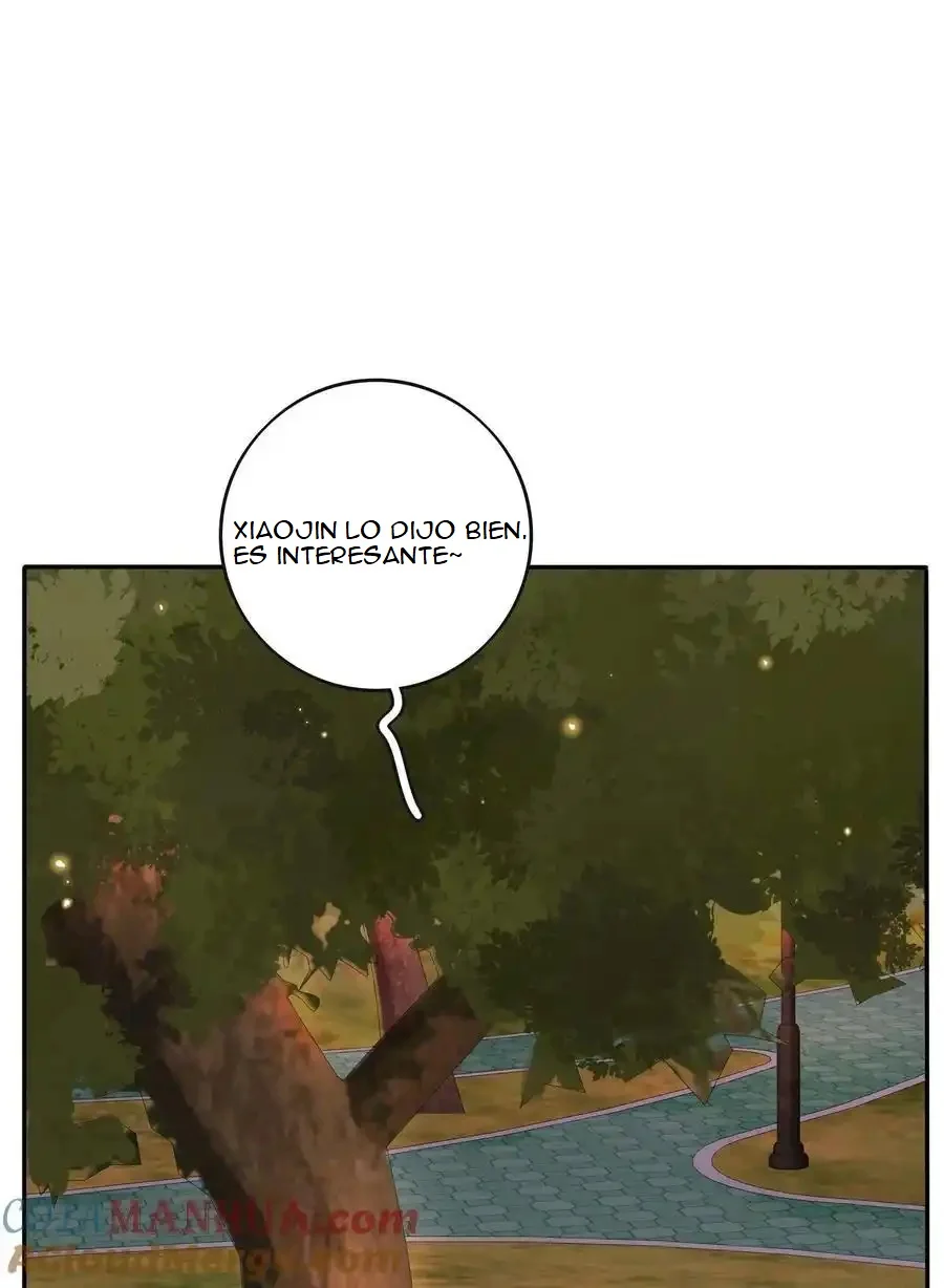 Baili Jin entre los mortales Capítulo 183 - Page 16