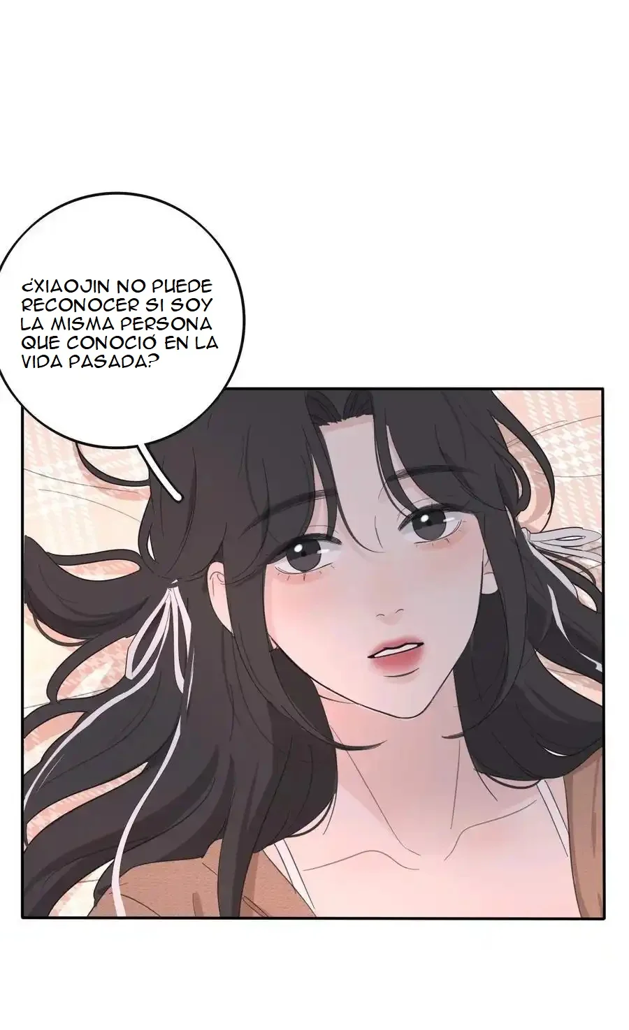 Baili Jin entre los mortales Capítulo 183 - Page 20