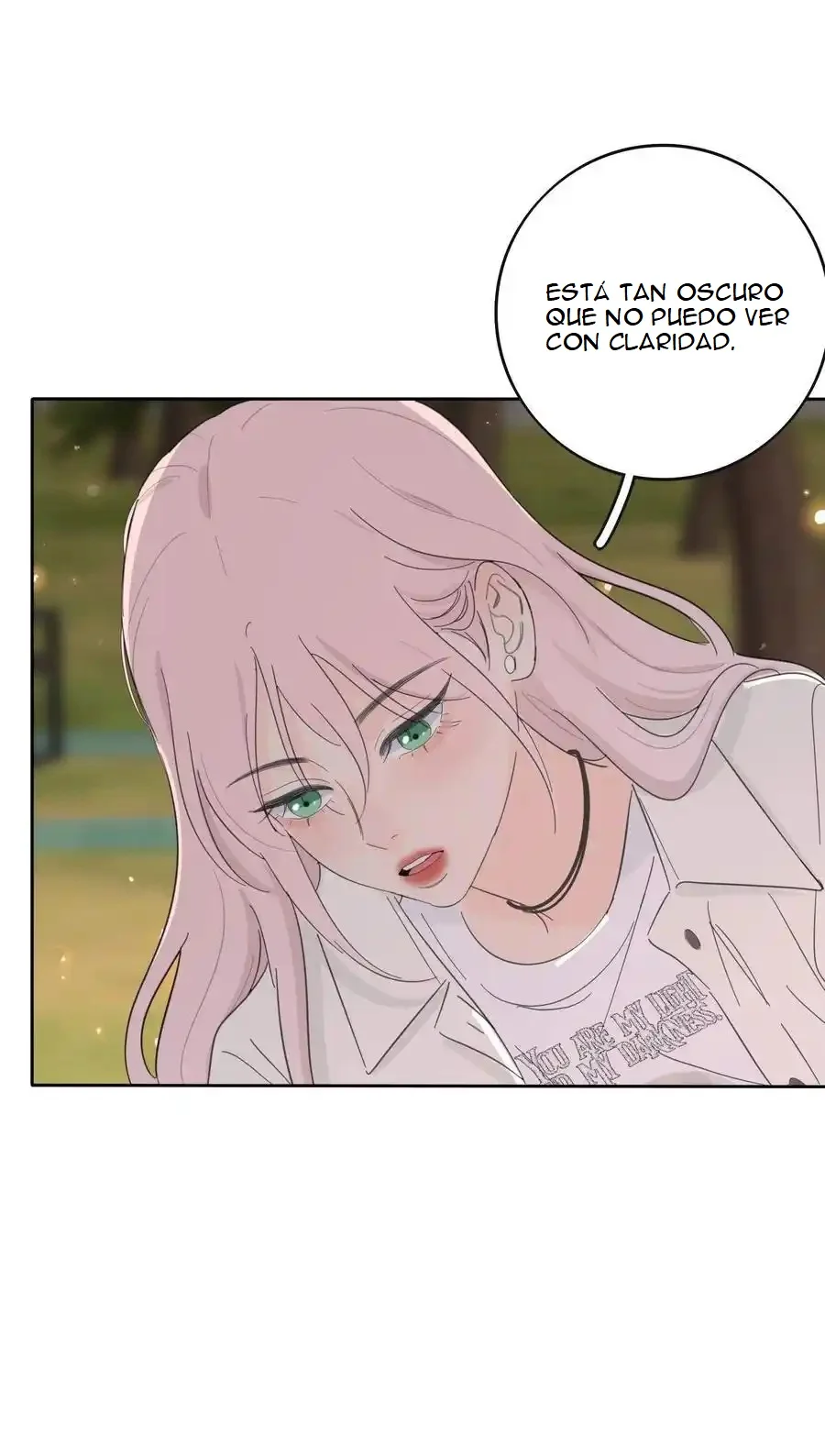 Baili Jin entre los mortales Capítulo 183 - Page 21
