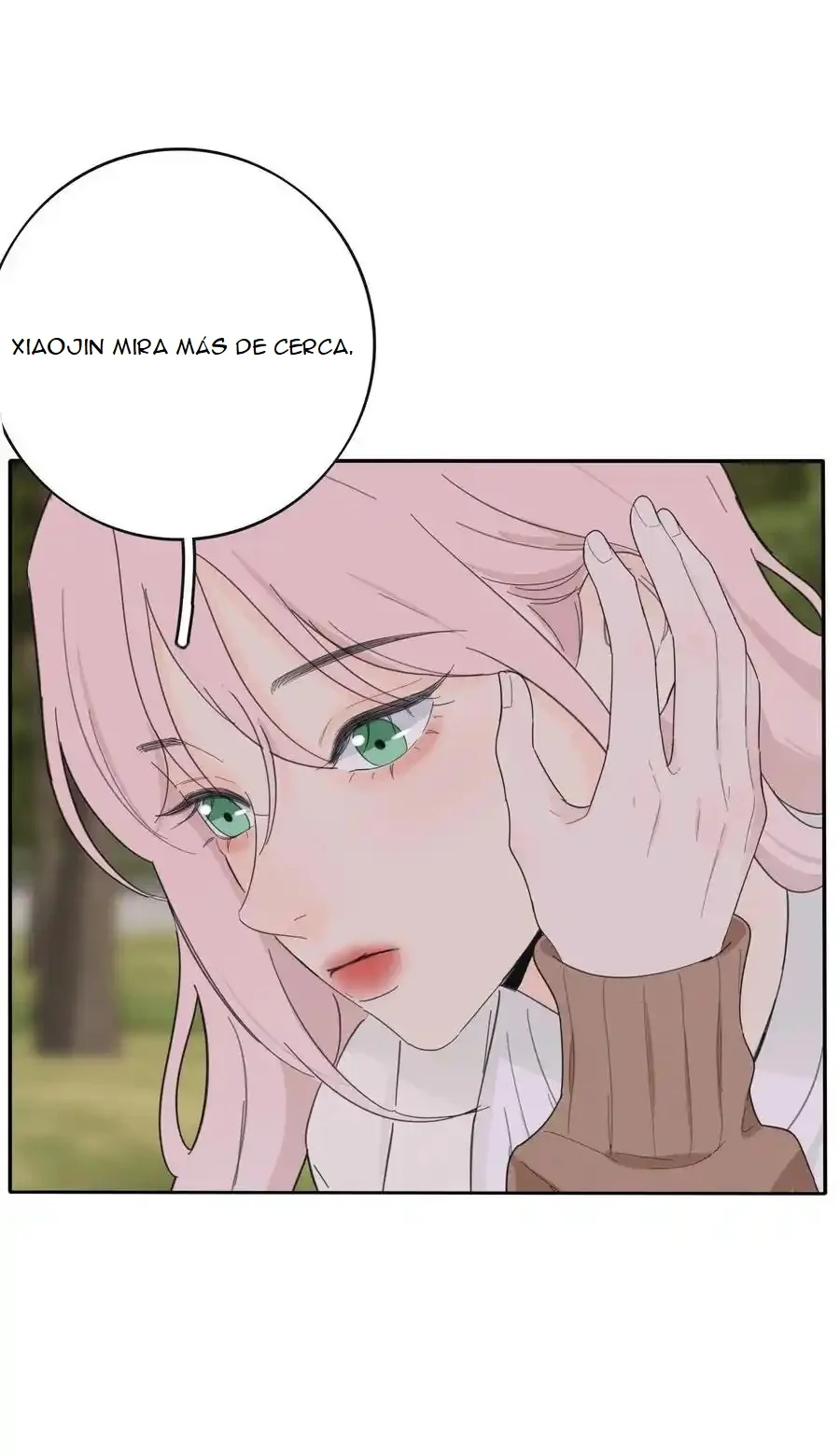 Baili Jin entre los mortales Capítulo 183 - Page 23