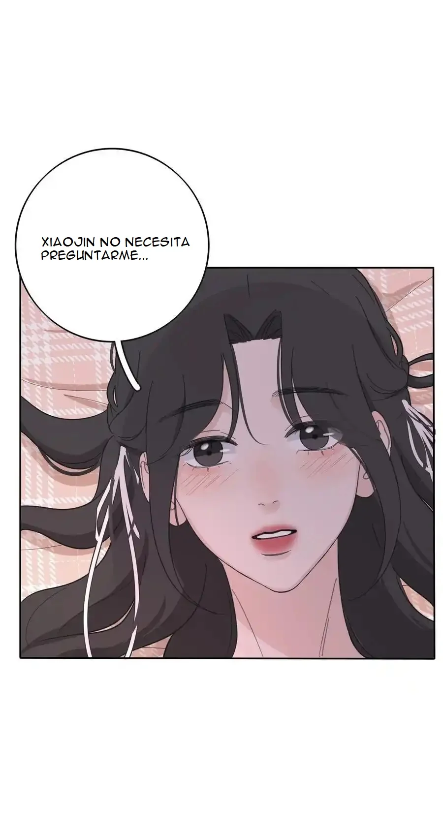 Baili Jin entre los mortales Capítulo 183 - Page 27