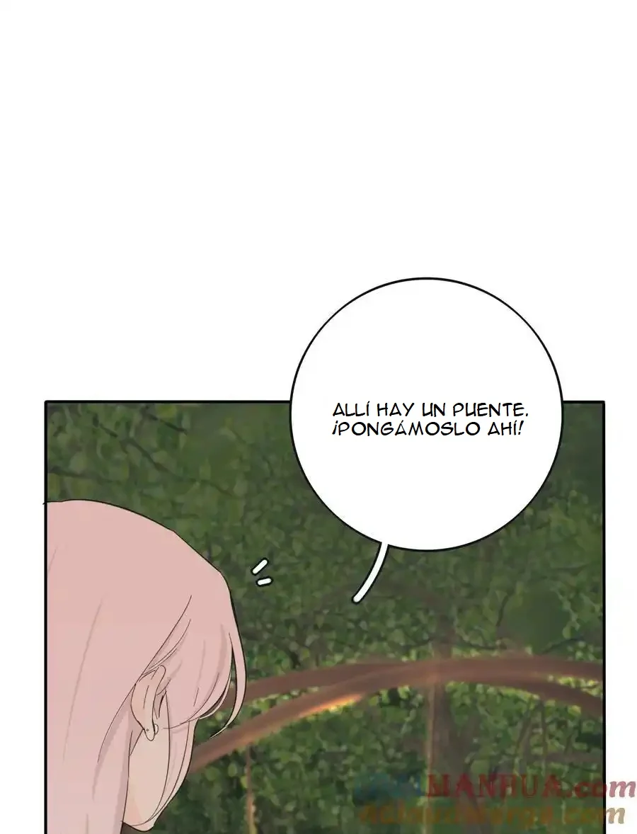 Baili Jin entre los mortales Capítulo 183 - Page 36