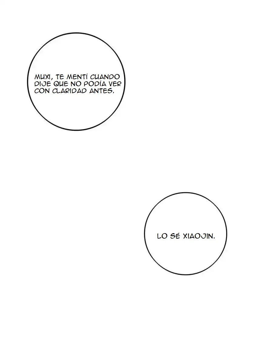 Baili Jin entre los mortales Capítulo 183 - Page 42