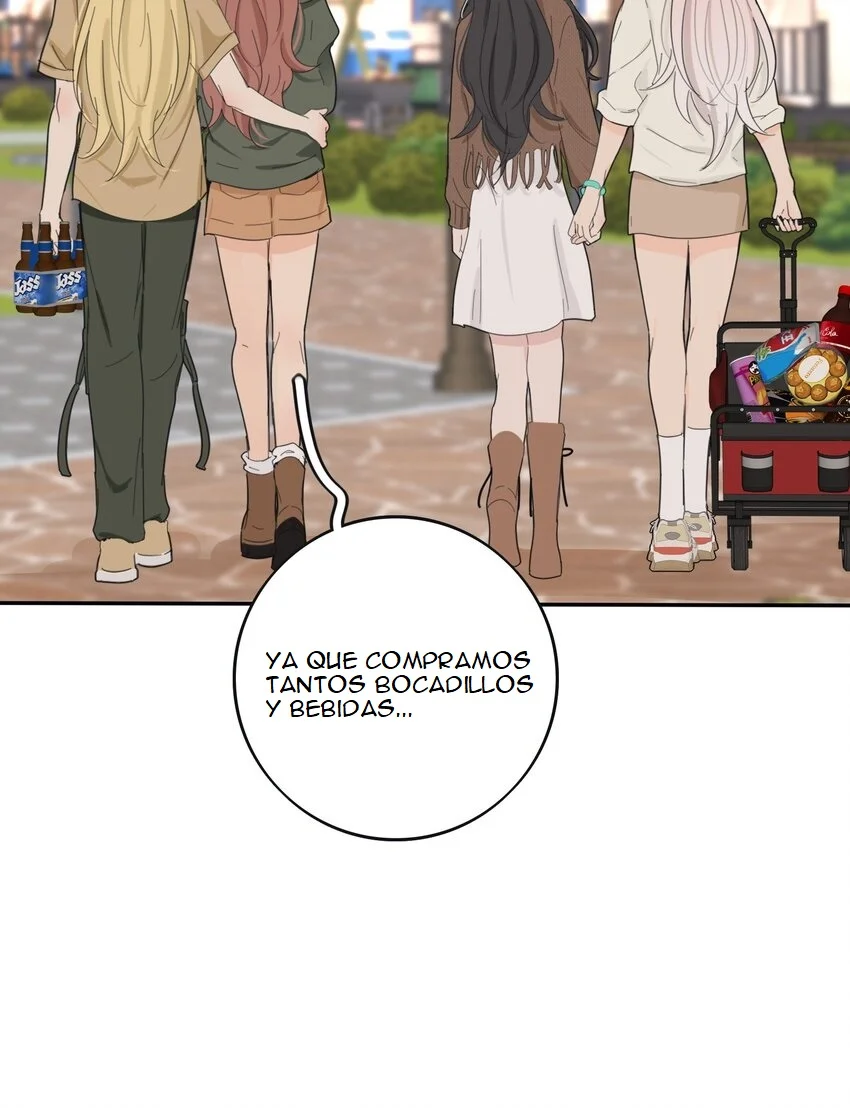 Baili Jin entre los mortales Capítulo 184 - Page 11