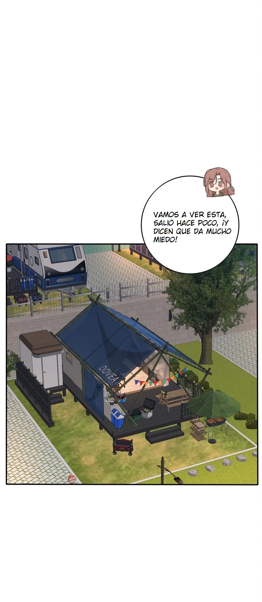 Baili Jin entre los mortales Capítulo 184 - Page 16