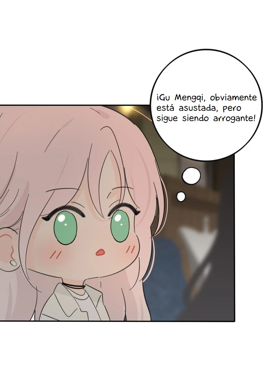 Baili Jin entre los mortales Capítulo 184 - Page 28