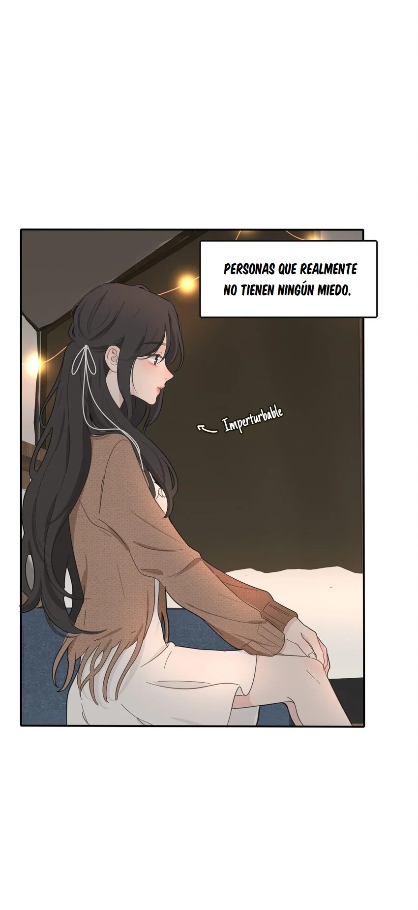 Baili Jin entre los mortales Capítulo 184 - Page 29