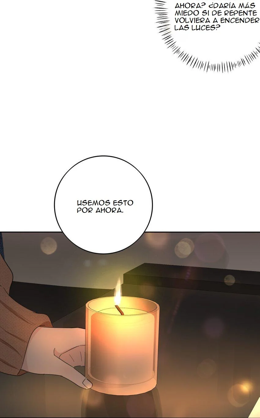 Baili Jin entre los mortales Capítulo 184 - Page 39