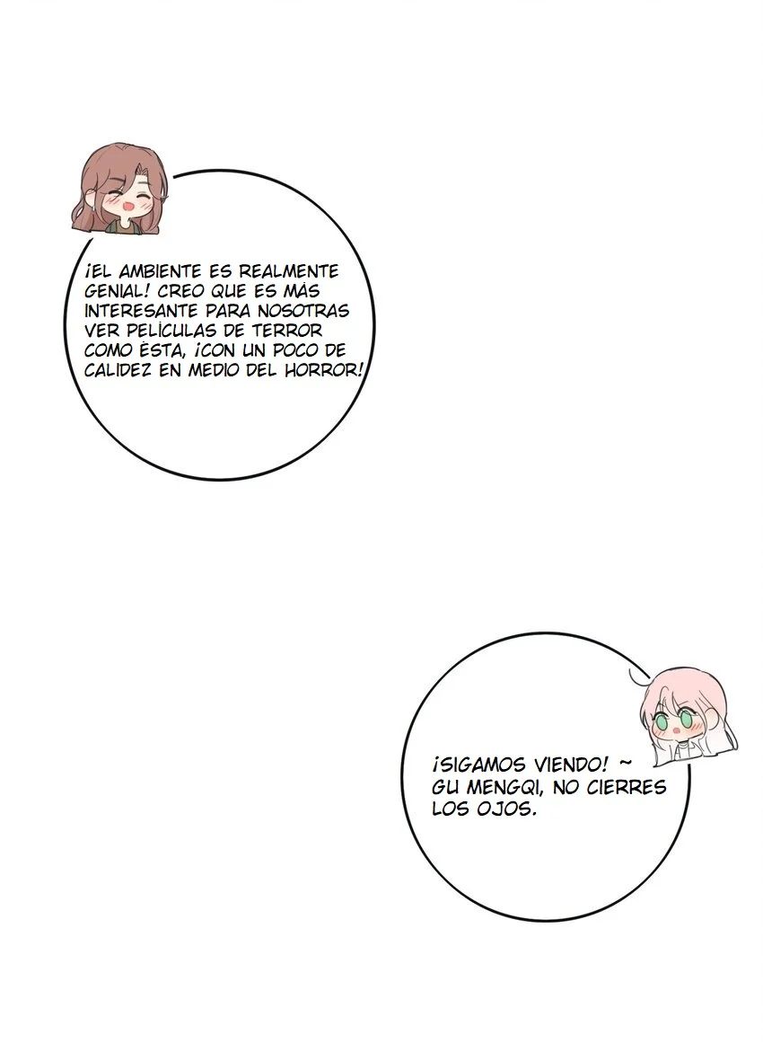 Baili Jin entre los mortales Capítulo 184 - Page 41