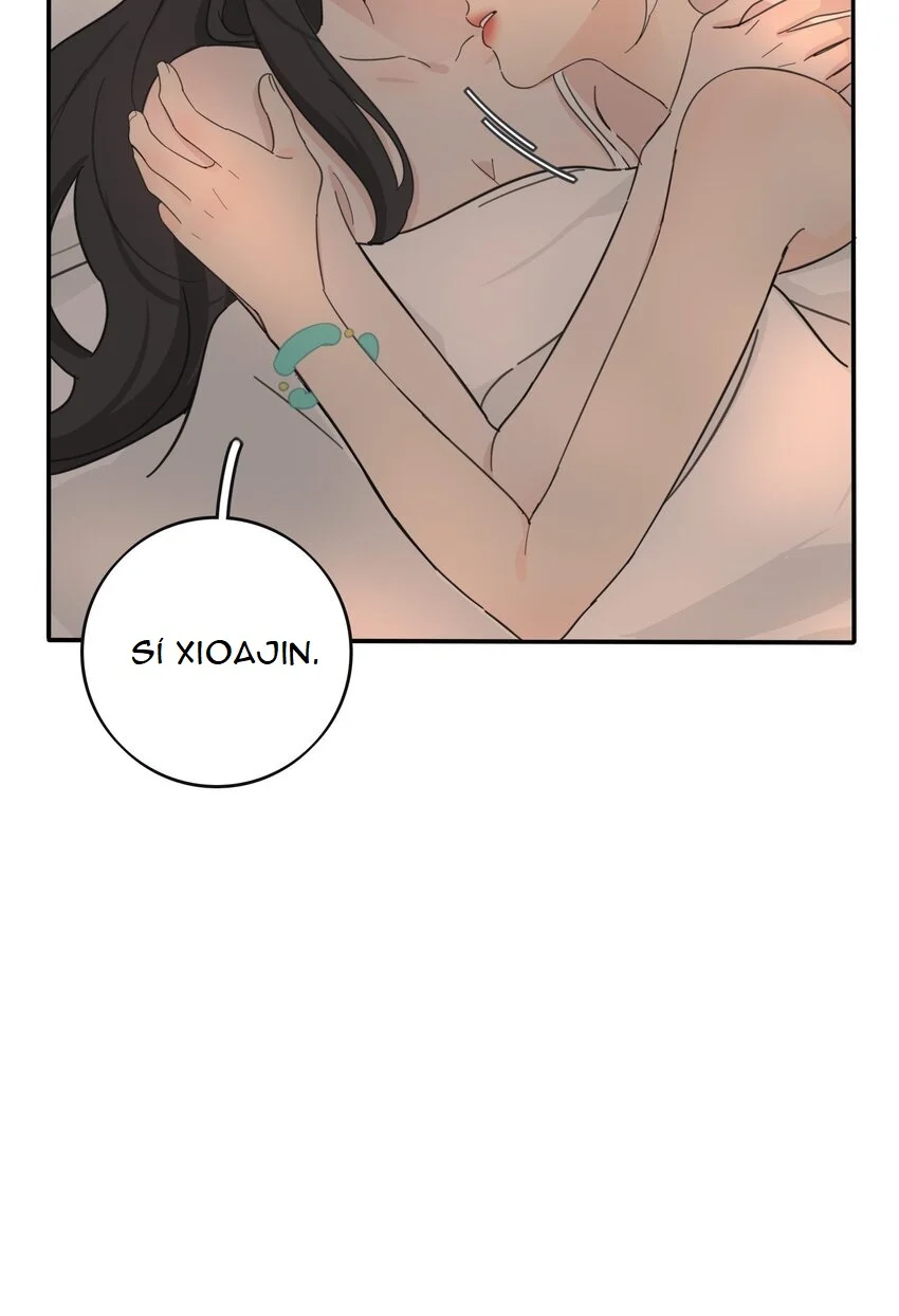 Baili Jin entre los mortales Capítulo 185 - Page 10
