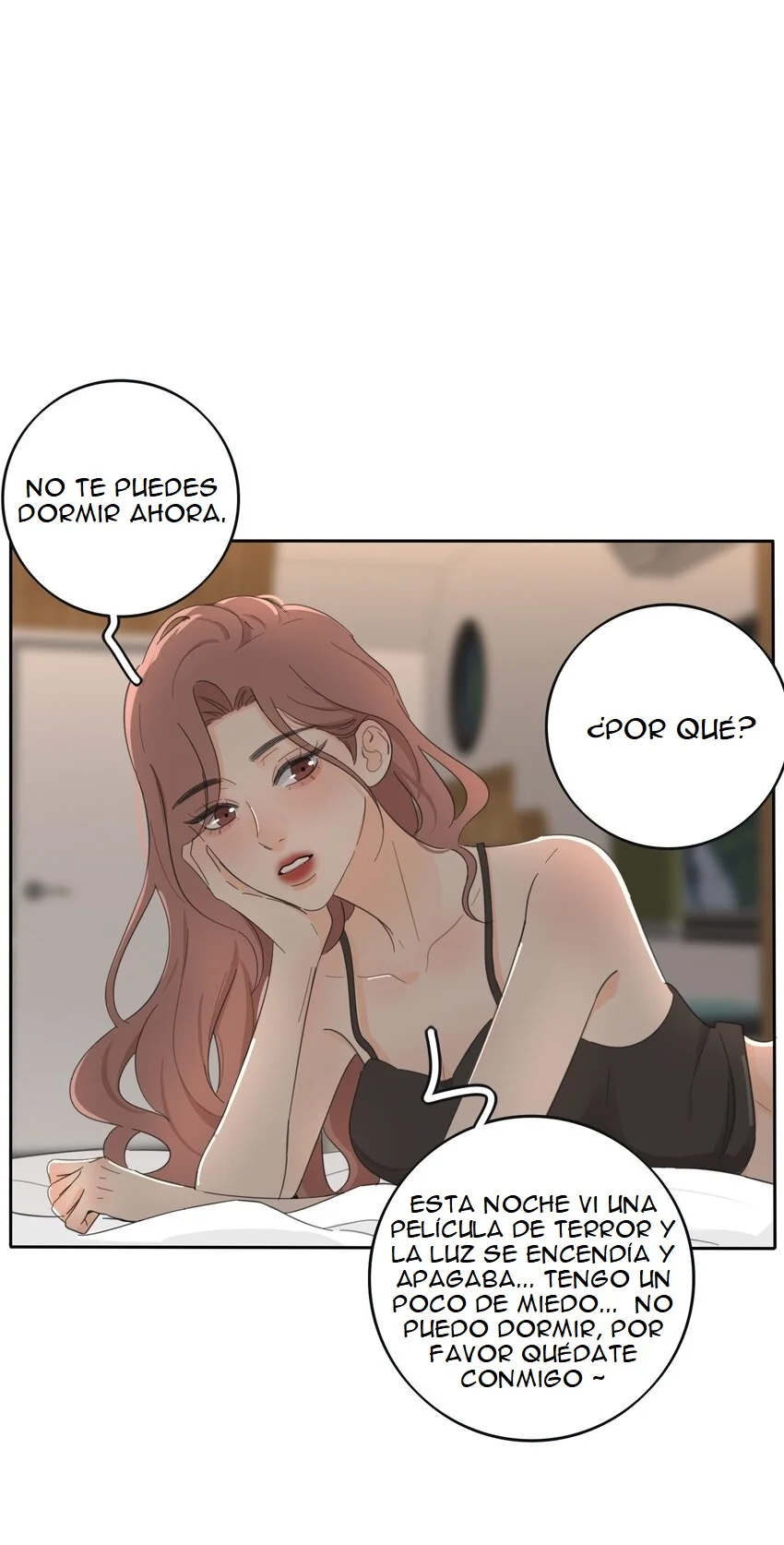 Baili Jin entre los mortales Capítulo 185 - Page 13