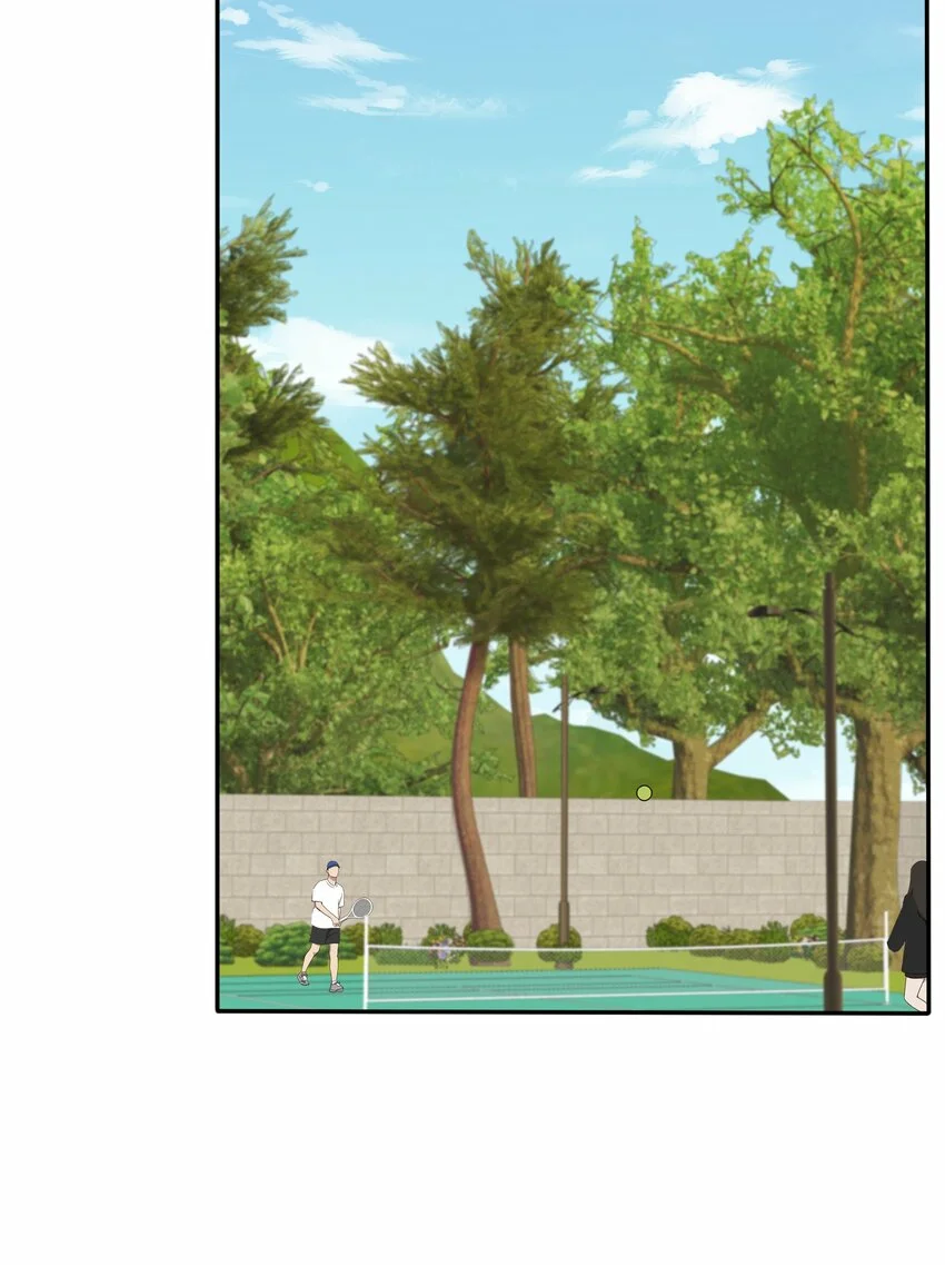 Baili Jin entre los mortales Capítulo 185 - Page 22