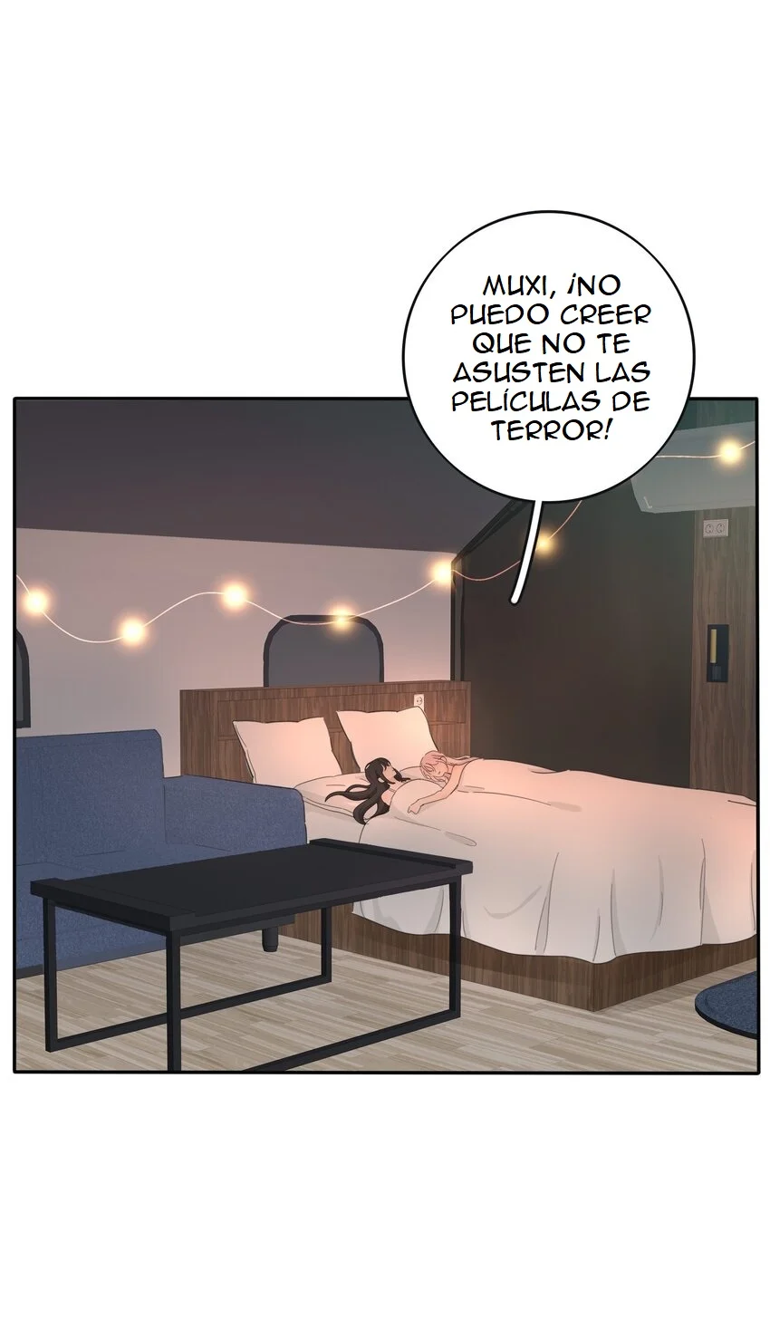 Baili Jin entre los mortales Capítulo 185 - Page 5