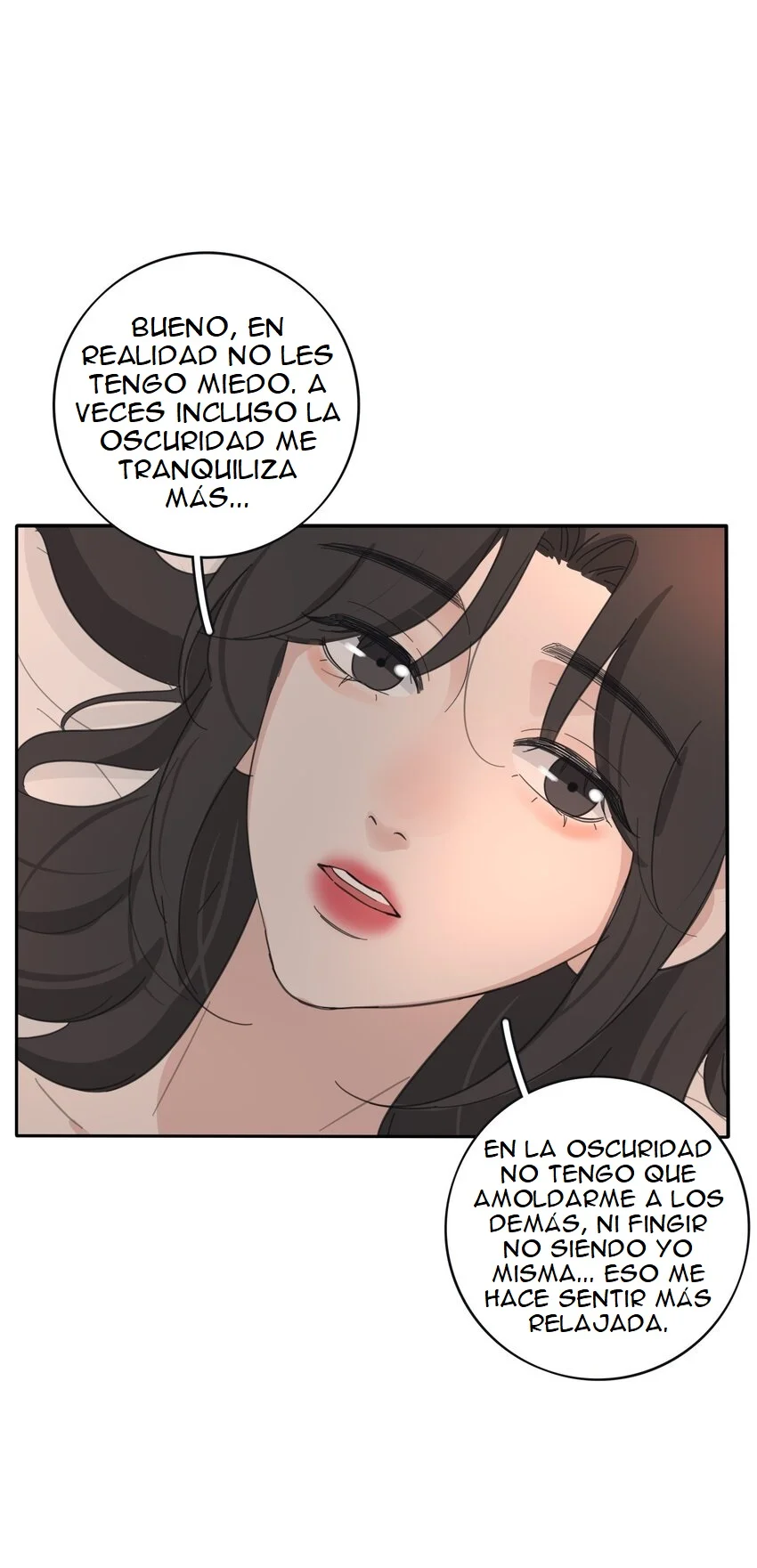 Baili Jin entre los mortales Capítulo 185 - Page 7