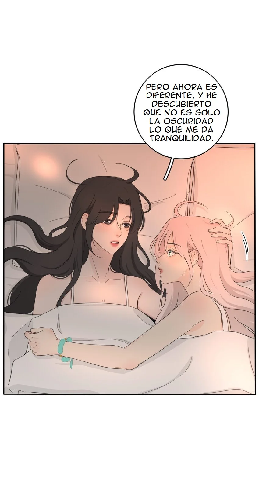 Baili Jin entre los mortales Capítulo 185 - Page 8