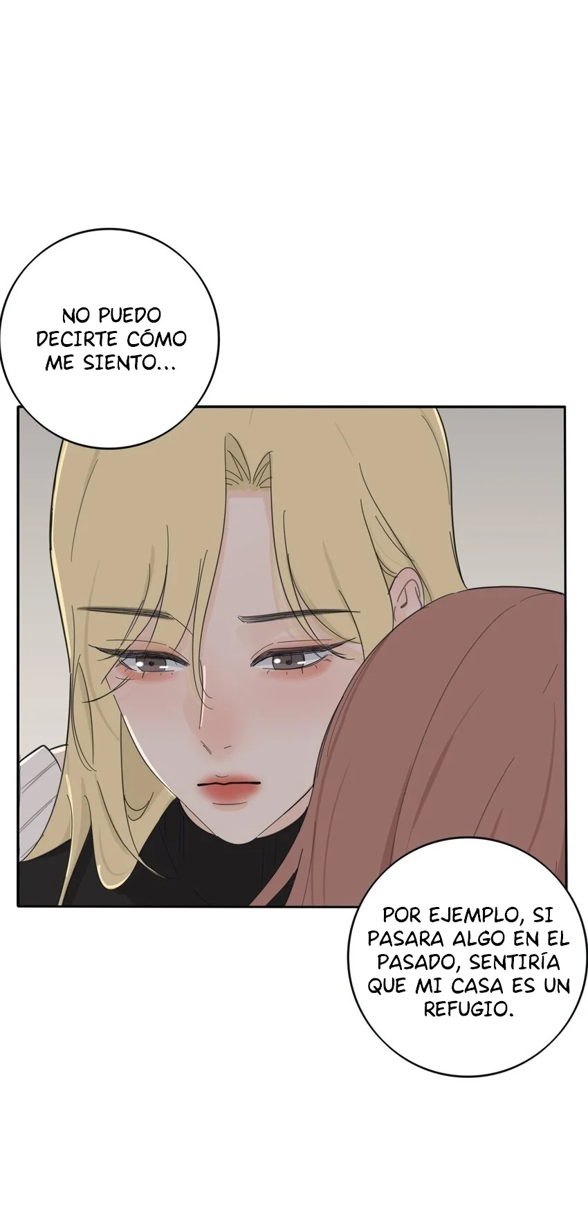 Baili Jin entre los mortales Capítulo 187 - Page 11