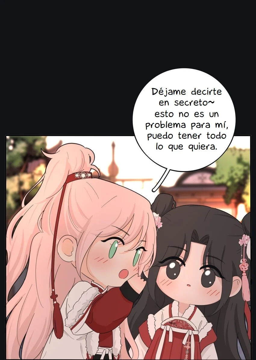 Baili Jin entre los mortales Capítulo 187 - Page 20