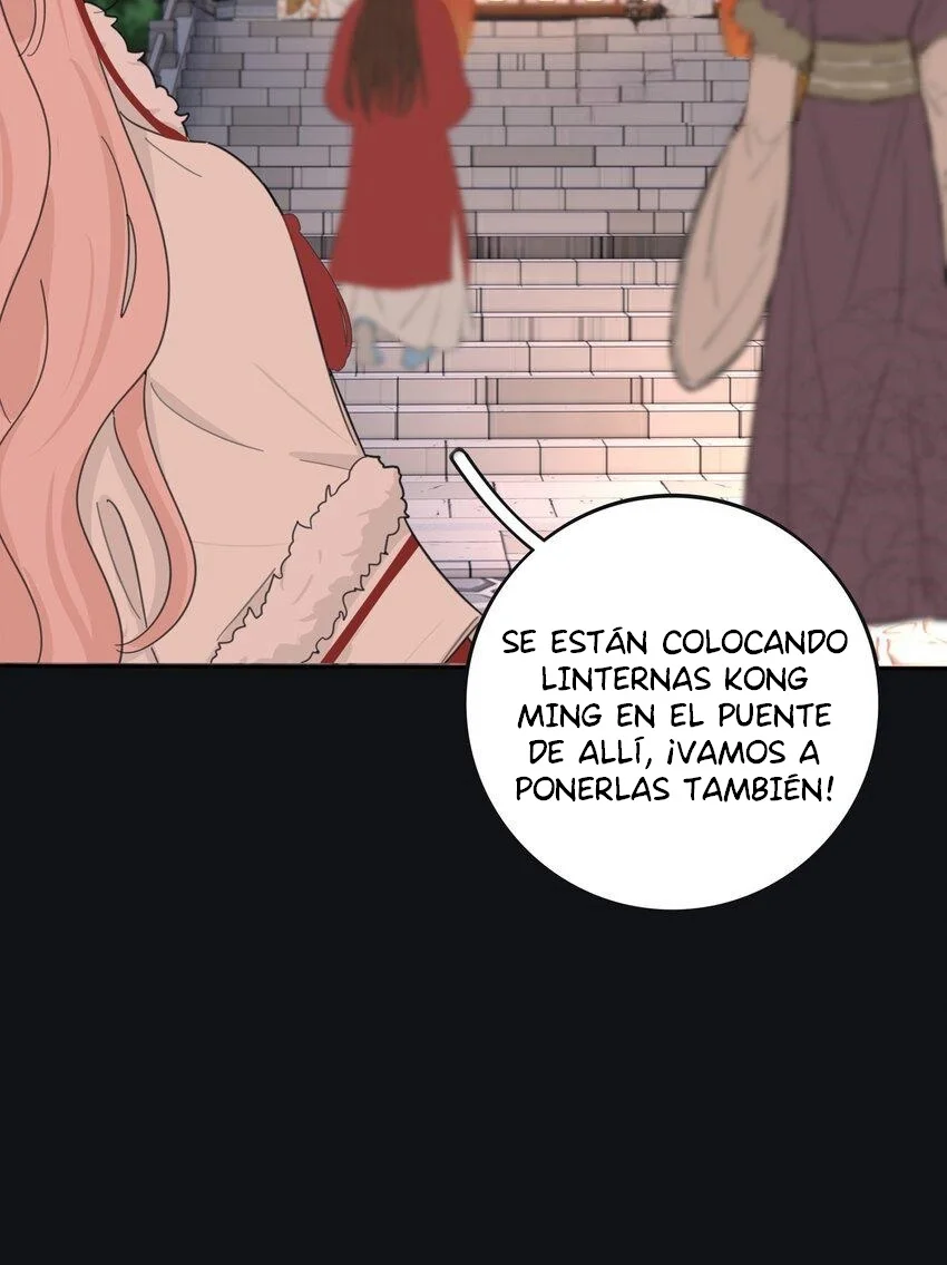 Baili Jin entre los mortales Capítulo 187 - Page 30