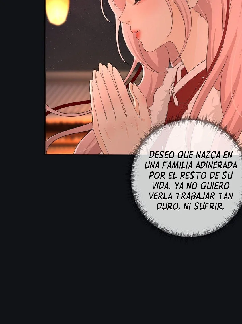 Baili Jin entre los mortales Capítulo 187 - Page 33