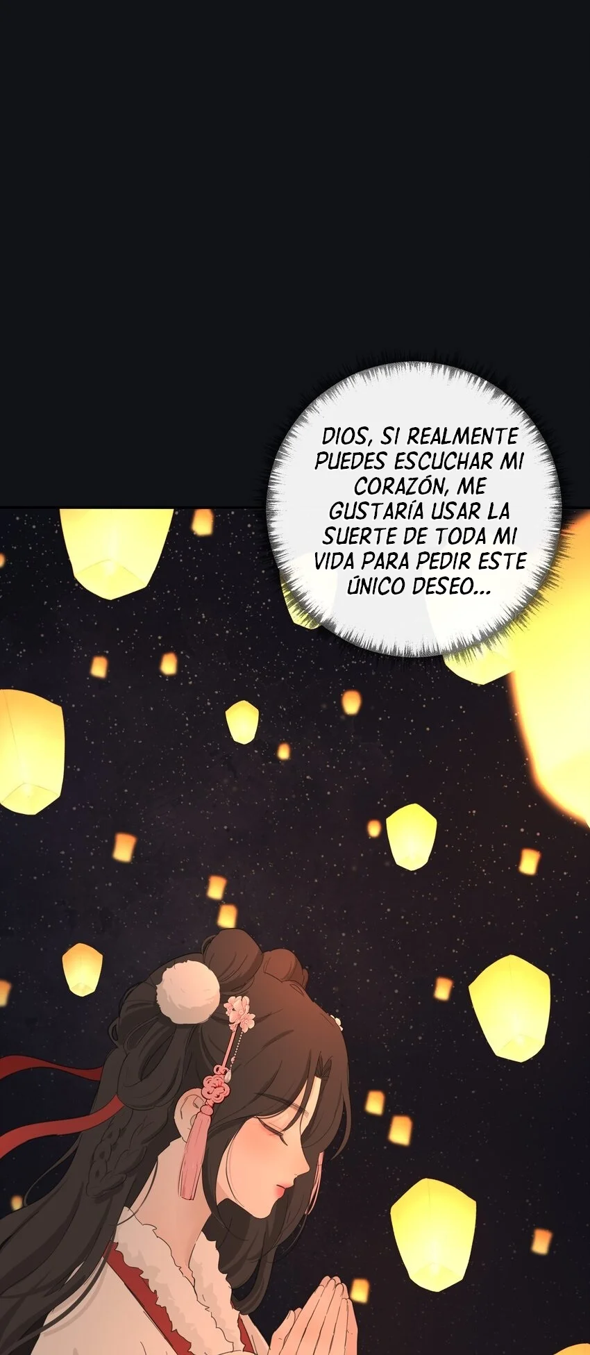 Baili Jin entre los mortales Capítulo 187 - Page 39