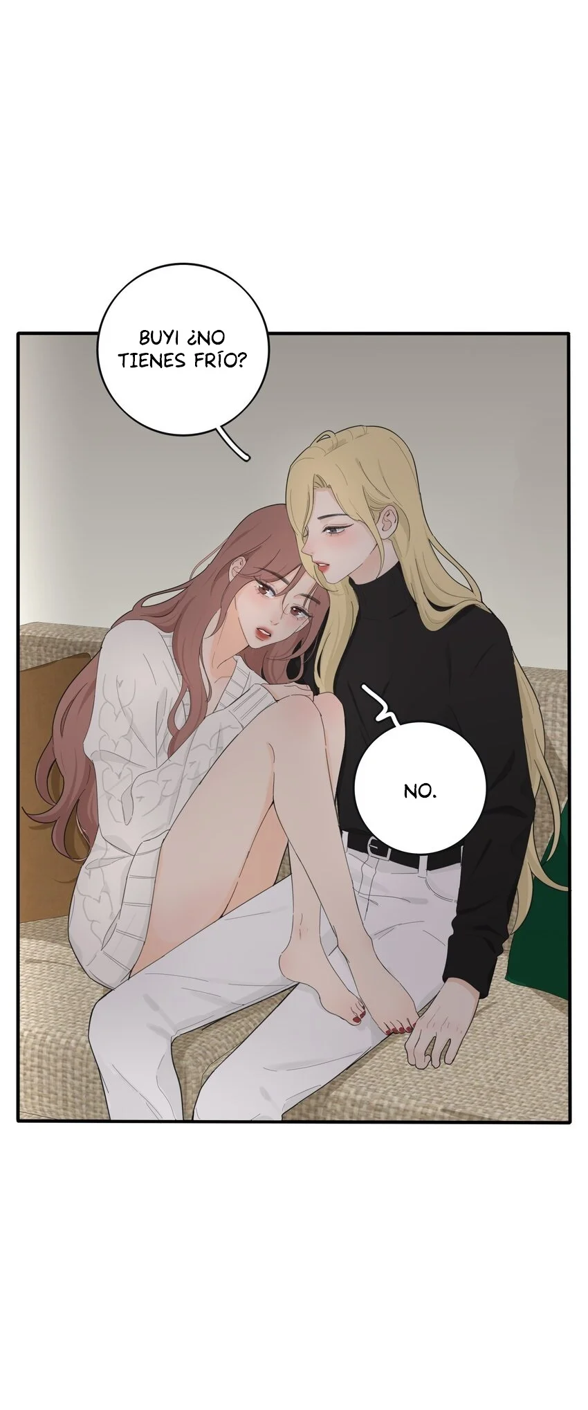 Baili Jin entre los mortales Capítulo 187 - Page 4