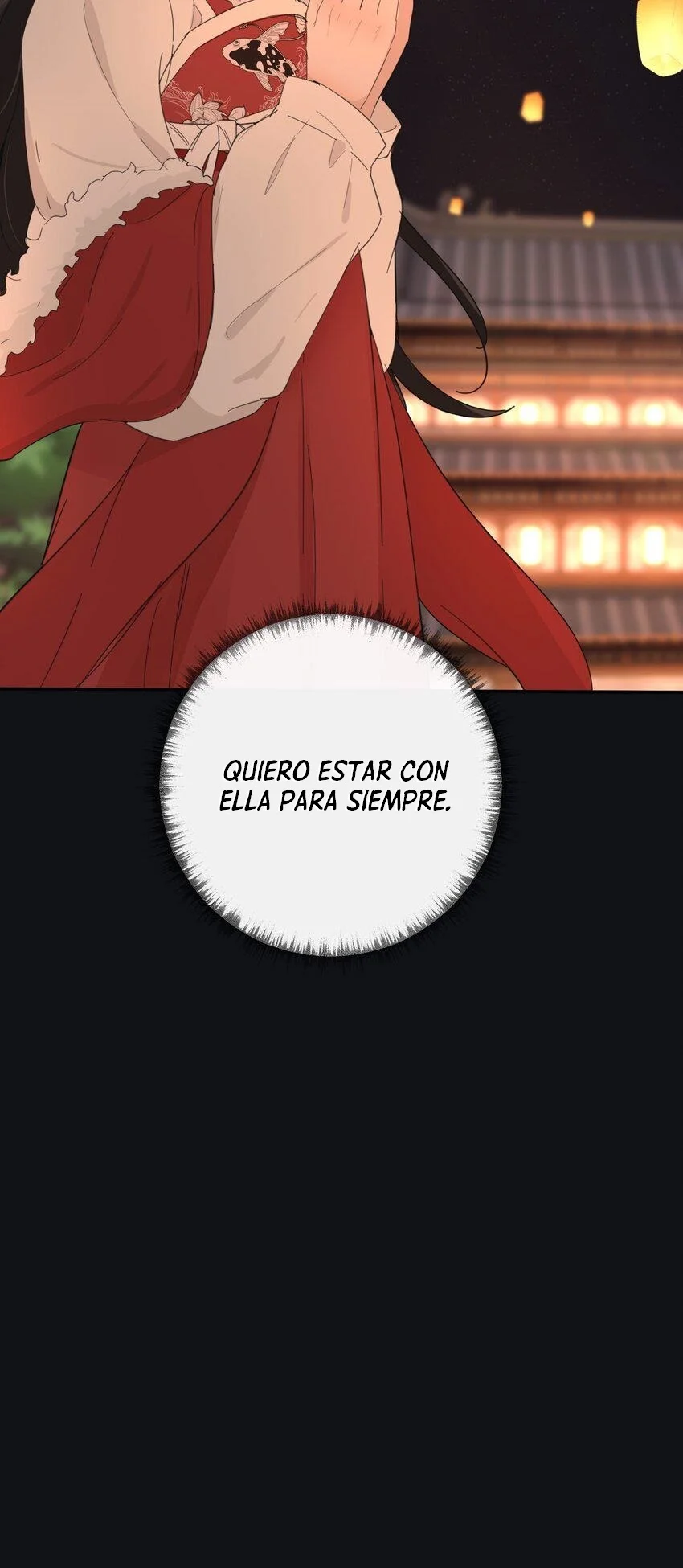 Baili Jin entre los mortales Capítulo 187 - Page 40