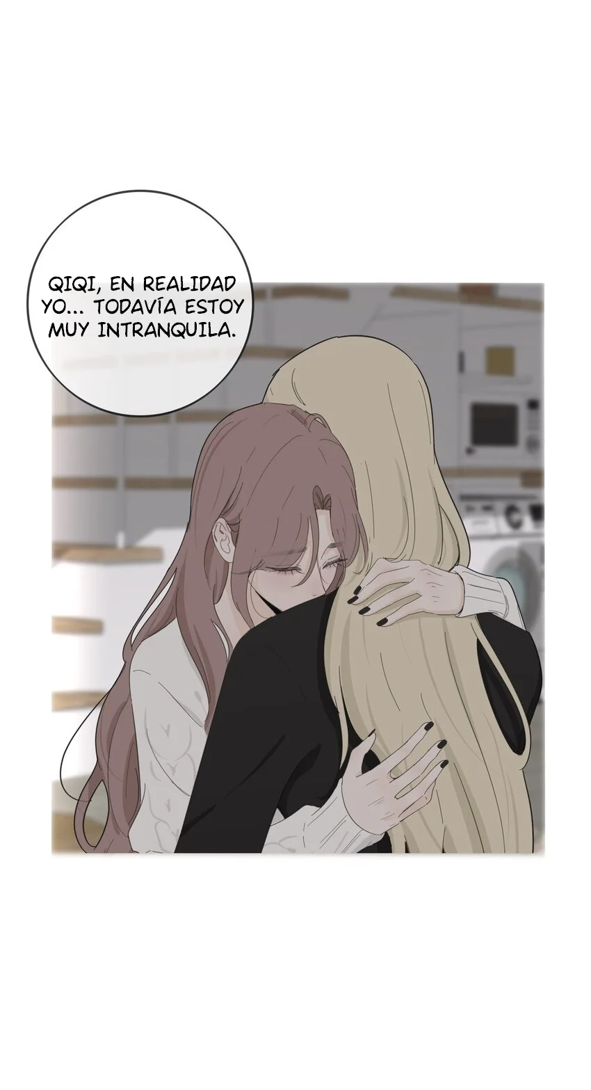 Baili Jin entre los mortales Capítulo 188 - Page 11
