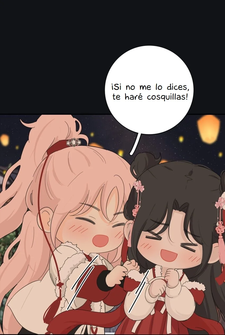 Baili Jin entre los mortales Capítulo 188 - Page 22