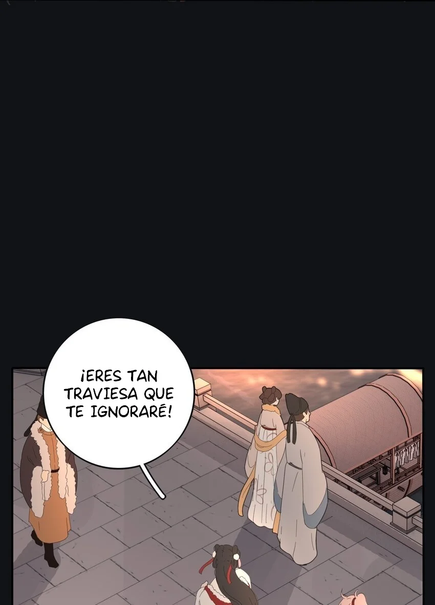 Baili Jin entre los mortales Capítulo 188 - Page 23
