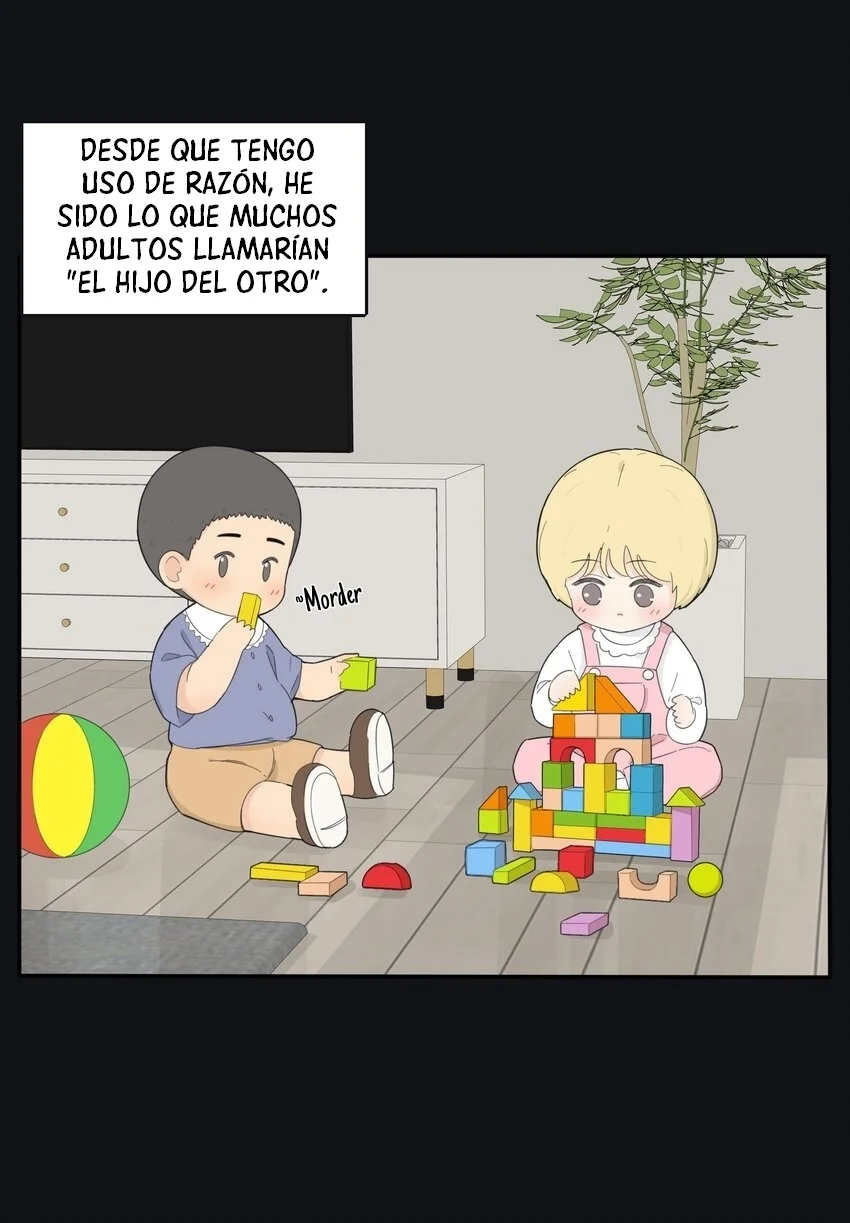 Baili Jin entre los mortales Capítulo 188 - Page 3