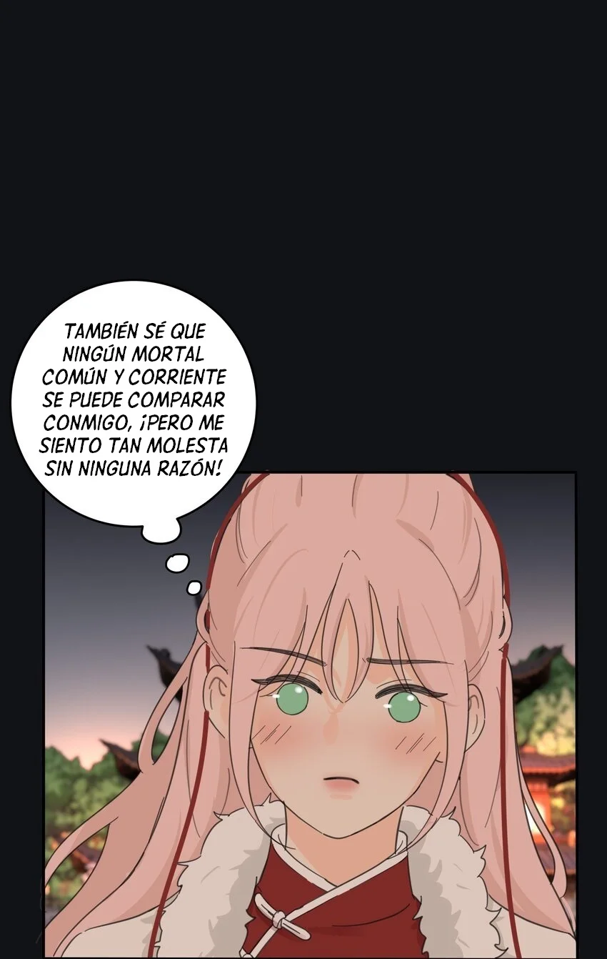 Baili Jin entre los mortales Capítulo 188 - Page 32